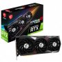 Видеокарта MSI GeForce RTX 3080 Ti Gaming X Trio 12G, 12288 MB, снимка 1 - Видеокарти - 33272395