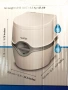 Портативна химическа тоалетна Thetford Porta Potti 565E, снимка 4