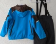 Детски ски екип Ziener и Active Touch 11-12 години, снимка 12