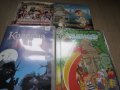   органайзер за дискове с приказки за деца и дискове ; пъзели;книжки на АСТРИД ЛИНДГРЕН, снимка 7