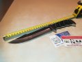 columbia-жесток масивен нож 1905212015, снимка 2