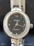Фешън модел дамски часовник GUCCI QUARTZ JAPAN MOVT нежен фин 48526, снимка 7