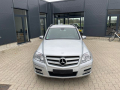 Mercedes-Benz GLK -CDI 4-Matic