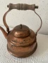Чайник от бакър, снимка 1