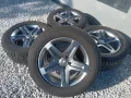 5x130 19цола 9.5j ET50 Mercedes Amg G-клас , снимка 1