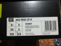 adidas AX2 MID CP K детски обувки, снимка 13
