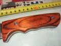 STAINLESS-НОЖ С МАРКИРОВКА ЖИВОТНО 1303251501, снимка 8