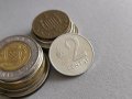 Монета - Литва - 2 цента | 1991г., снимка 1 - Нумизматика и бонистика - 44002220