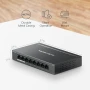 Комутатор Mercusys Switch 8 Port PoE+ MS108GP, снимка 11