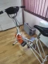 велоергометър балкан работи перфектно , снимка 4