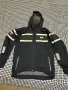 Helly Hansen SALT HellyTech мъжко водо/ветроустойчиво яке размер Л, снимка 1 - Якета - 43434607