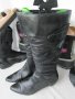 КАТО НОВИ дамски  ботуши Janet D.® Dress Boots in 41  original women boots, N-40 - 41, снимка 2