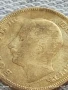 Сребърна монета 20 лева 1930г. Царство България Цар Борис трети за КОЛЕКЦИЯ 28580, снимка 8