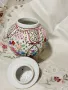 порцеланов буркан , снимка 5
