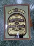 Прекрасно антикварно колекционерско рекламно огледало CHIVAS REGAL , снимка 7