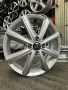 Джанти 15 Цола 4х100 VW UP , снимка 5