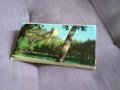 Велико Търново албум 9 броя картички 150х75мм, снимка 2