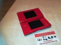 nintendo ds lite red-без батерия 2404211925, снимка 6