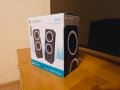Тонколони Logitech Z200, снимка 11