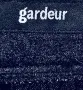 Дамски вълнен панталон голям размер GARDEUR Германия, снимка 8