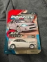 Majorette Honda civic type eks chase, снимка 1