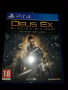 Deus Ex, снимка 1 - Игри за PlayStation - 36543516