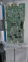 T-Con Board 47-6021196 HV430QUB-N1A for 43 inc DISPLAY VES430QNDL-2D-N11 , снимка 1