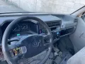 vw t4 transporter 2.5 tdi на части фолксваген т4 транспортер бордови, снимка 7