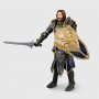 Фигура на Lothar от филма: Warcraft, снимка 3