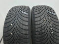 2бр зимни гуми 185/55/15 APOLLO L04902 , снимка 3