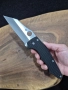 Сгъваем нож Spyderco YoJumbo C253, снимка 10