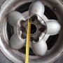 Алуминиеви  джанти POSTERT TUNING – 15 цола, снимка 3