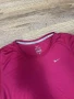 Дамска тениска Nike Miler Pink Dri-Fit , М размер , снимка 5