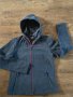 jack Wolfskin nanuk 300 - страхотно дамско горнище КАТО НОВО, снимка 4