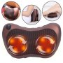 МАГНИТНА МАСАЖИРАЩА ВЪЗГЛАВНИЦА – MASSAGE PILLOW 8028, снимка 1