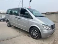 Mercedes-Benz Vito CDI *НА ЧАСТИ*, снимка 2
