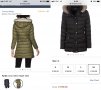 Tommy Hilfiger Tyra Down Jacket, снимка 7