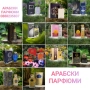 АРАБСКИ ПАРФЮМИ, снимка 1