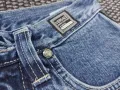 Versace jeans couture дънки дамски , снимка 3