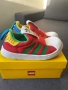 Adidas Superstar Lego детски кецове, снимка 3