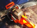 	Husqvarna 36, снимка 5