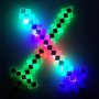 2293 Голям светещ меч Майнкрафт играчка Minecraft със звук, 62 см, снимка 5