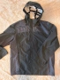 Мъжко яке George XXL – ново, водоустойчиво, с качулка, снимка 1