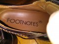 Обувки Footnotes Shoes №39 естествена кожа, снимка 4