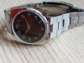 Рядък часовник Ракета СССР коронка на 5 часа, снимка 5