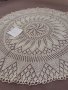 покривка № 6 ръчна изработка, снимка 5