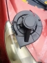 Вентилатор парно 6Q1820015 EWN-VW-005 Audi Seat Skoda Vw, снимка 3