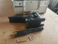 festool зеге ренде мултитул , снимка 15