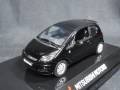 1/43 МЕТАЛНА КОЛИЧКА МАЩАБЕН МОДЕЛ MITSUBISHI COLT VITESSE, снимка 1