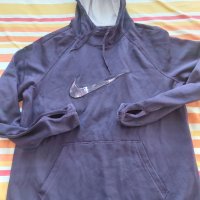 Дамска блуза Nike DRI-FIT, снимка 1 - Блузи с дълъг ръкав и пуловери - 43942497